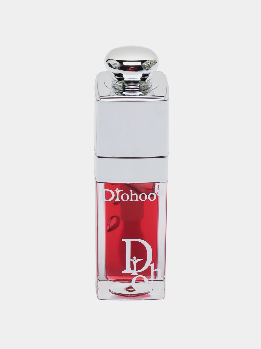 برق لب حرارتی و ساده دوپ