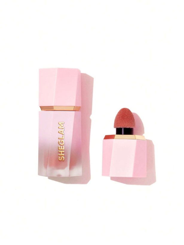 رژگونه مایع اصل