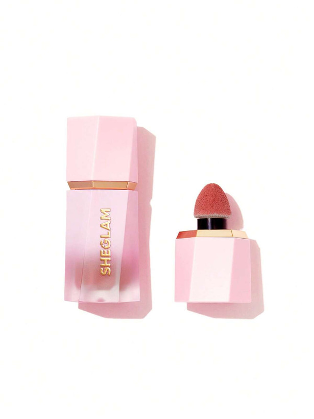 رژگونه مایع اصل