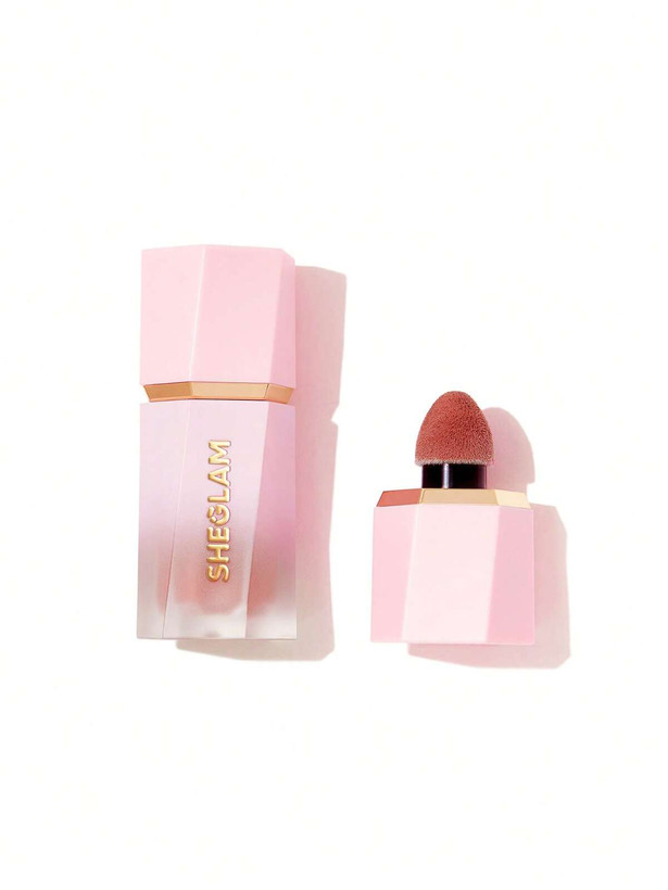 رژگونه مایع اصل