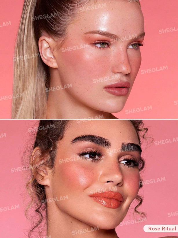 رژگونه مایع اصل